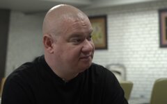 Евгений Кошевой, дочь, психолог