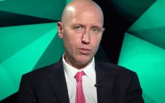 Политолог Руслан Бизяев