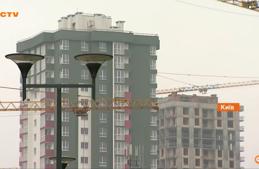 Квартиры в Украине, повышение цен, риелторы