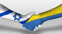 Україна та Ізраїль