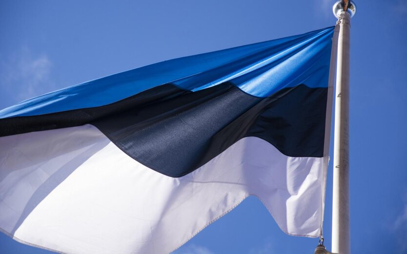 В эстонском МВД рассказали, смогут ли мужчины призывного возраста из Украины получить вид на жительство