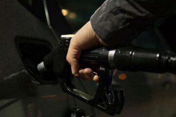 Бензин в Україні