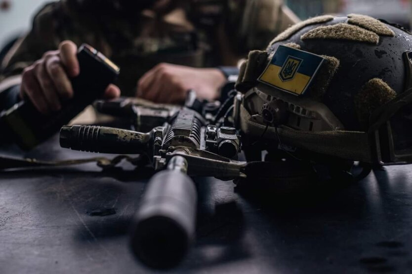 ЗСУ, війна з Росією