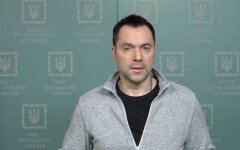 Планы оккупантов сорваны, Россия потеряла инициативу продолжать наступление, - Арестович