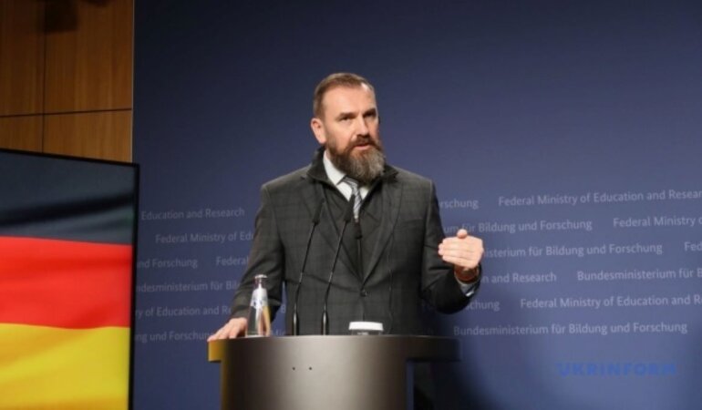 Оксен Лісовий / Фото: Ольга Танасійчук