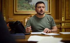 Володимир Зеленський