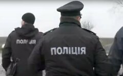 Полиция отреагировала на гибель сына Корбана