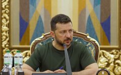 Владимир Зеленский