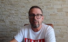 Анатолий Шарий, расследование Бигус, бРСМ-Нафта