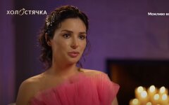 Злата Огневич, "Холостячка", Макс Тарапата