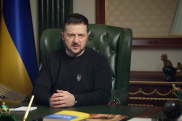 Зеленский рассказал, какую военную помощь получила Украина и поделился ожиданиями от "Рамштайна"