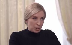 В «Слуге народа» сравнили генпрокурора Венедиктову с Рябошапкой