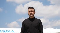 Владимир Зеленский