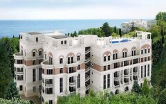 ЖК Император