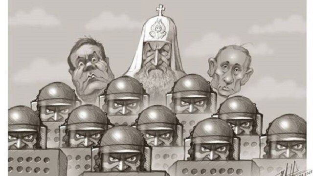 Русский мир