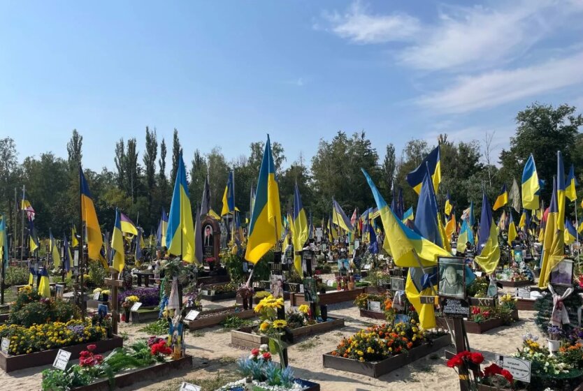 Життя людей важливіше за території: Віталій Кім в інтерв'ю The Independent озвучив страшну правду