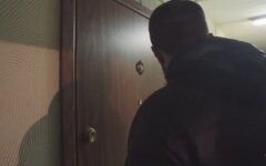 активисты
