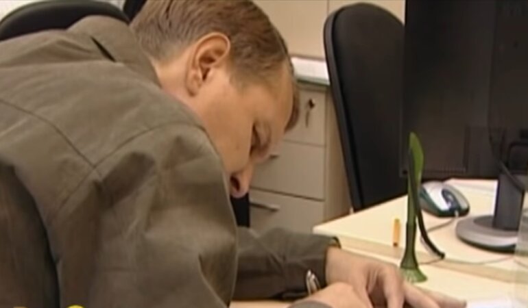 Декларирование в Украине, украинцы, наказание