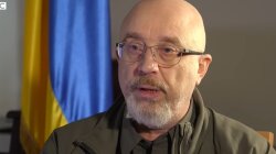 Олексій Рєзніков, Вторгнення росії в Україну, економіка України