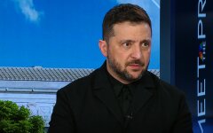 Владимир Зеленский