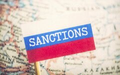 Санкции против России, снятие с России санкций, ужесточение санкций против России