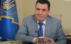 Алексей Данилов