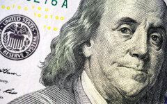 Курс валют, доллары