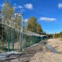 Кордон Росії та Фінляндії