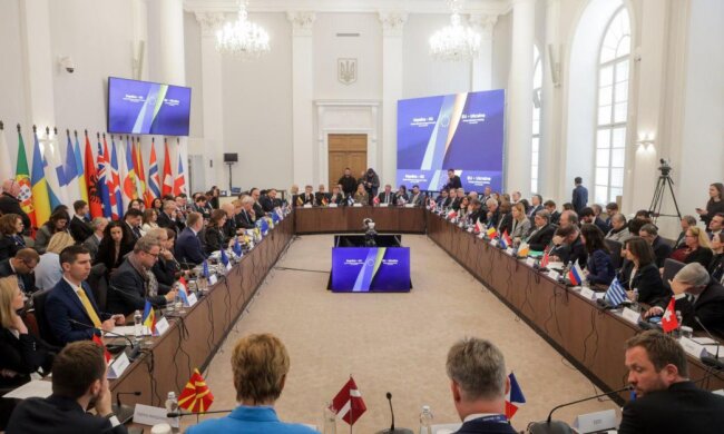 "Росія відповість за війну": ухвалено важливе рішення про створення міжнародного трибуналу