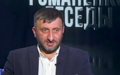 Виталий Кулик, Александр Тупицкий, КСУ