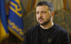 Владимир Зеленский