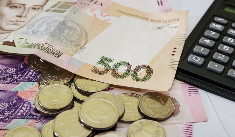 Ризики накопичувальної пенсійної системи в Україні