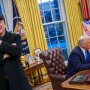 Ілон Маск і Дональд Трамп