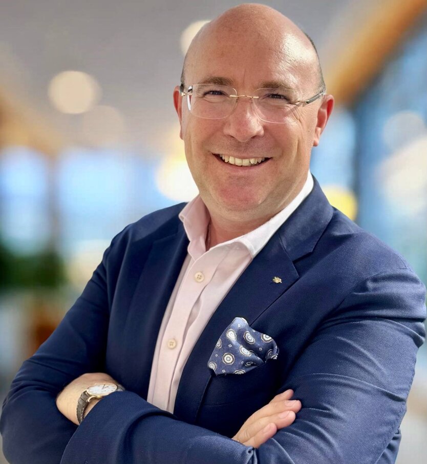 Володимир Богатир