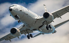 P-8A Poseidon