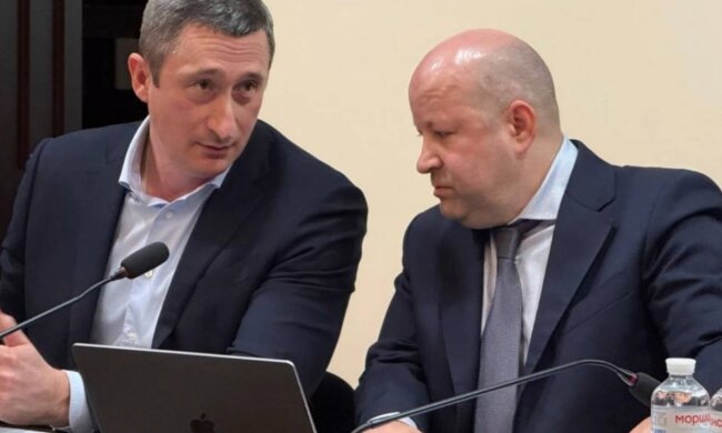 Алексей Чернышев