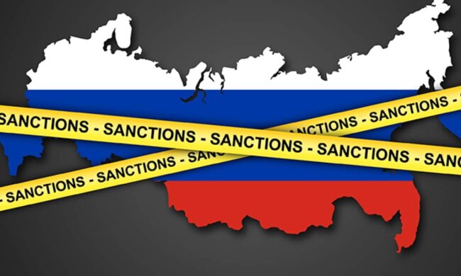 Санкции против РФ