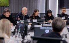 Денис Шмигаль