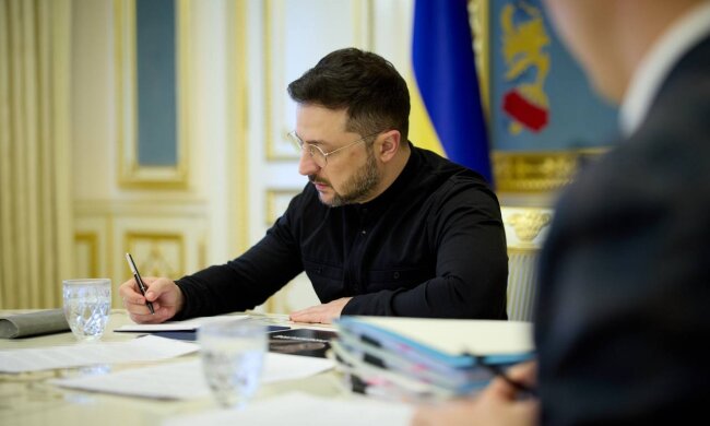 Владимир Зеленский