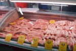 Ціни на свинину та сало, ціни на продукти
