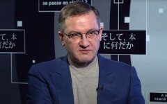 Игорь Уманский, экс-министр финансов