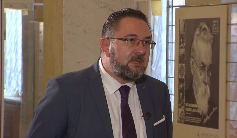 Никита Потураев