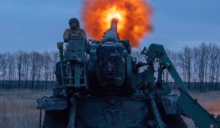 ЗСУ