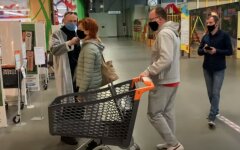 Карантин: в Украине изменились правила оплаты аренды для бизнеса