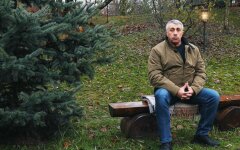 Евгений Комаровский, антбиотики, коронавирус