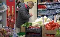Украинцам назвали продукты, которыми следует запастись