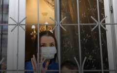 коронавирус, карантин, коронавирусная инфекция