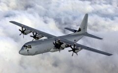 Hercules C130