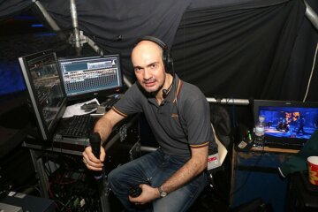 Максим Паперник