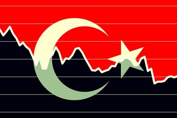 Турецкая экономика